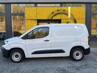 gebraucht Opel Combo Kasten BlueHDi 100 S&S M!-25%!LEDKAMERA...