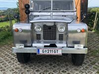 gebraucht Land Rover 2 Zu verkaufen:in gutem Zustand