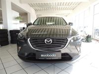 gebraucht Mazda CX-3 CD105 Revolution