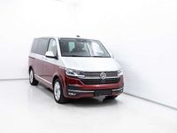 gebraucht VW Multivan 6.1 Cruise 2,0 TDI 4Motion DSG