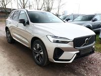 gebraucht Volvo XC60 Plus Dark T6 AWD FACELIFT AHK 360° H/K 19Z 257 ...