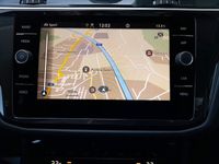 gebraucht VW Tiguan Elegance 2,0 TDI 4x4 DSG *MATRIX-LED / VIRTUEL...