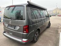 gebraucht VW California Sonstige BEACH 4MOTION DSG 2.0 TDI