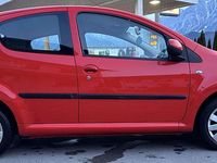 Gebraucht Peugeot 107 68 PS (50 kW) 2007 Kleinwagen