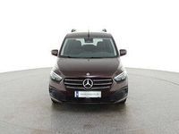 gebraucht Mercedes T180 T-ClassPROGRESSIVE Standard Navi PTS Cam SHZ LED
