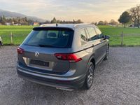 gebraucht VW Tiguan aus Hörbranz - 110 kW und 77500 km