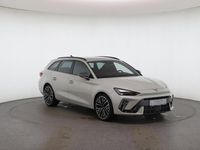 Gebraucht Cupra Leon 204 PS (150 kW) 2026 Hellgrau  metallic Kombi