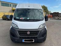 gebraucht Fiat Ducato DucatoMaxi 35 L4H3 140