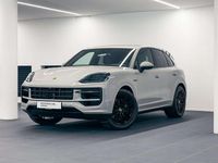 Gebraucht Porsche Cayenne 470 PS (345 kW) 2025 Grau SUV