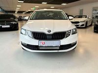 gebraucht Skoda Octavia Combi 2,0 Ambition TDI 4x4 Kombi