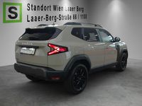 gebraucht Dacia Duster Journey Hybrid 140