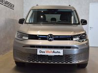 gebraucht VW Caddy Family TDI