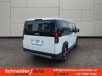 gebraucht Kia PV5 71,2kWh Earth mit Paket P1