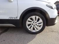 gebraucht Suzuki SX4 S-Cross 1,0 DITC ALLGRIP shine, 1.Besitz, Klimaautomati...