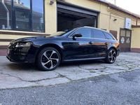 Gebraucht Audi A4 120 PS (88 kW) 2009 Kombi