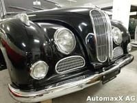 gebraucht BMW 502 