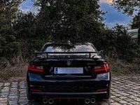 gebraucht BMW 228 228 i Coupe Aut. M Sport