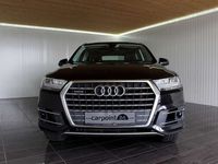 gebraucht Audi Q7 45 TDI Quattro /Pano/Luft/LED/Virtual/GARANTIE