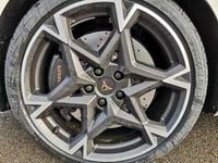 gebraucht Cupra Leon Sportstourer 2.0 TSI 245 kW 4Drive VZ Kombi 2.0...