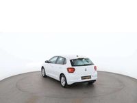 gebraucht VW Polo VI 1.6 TDI Comfortline LED NAVI SIDE-ASSIST