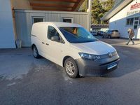 gebraucht VW Caddy Kasten Entry TDI