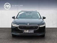 Gebraucht Skoda Superb Selection 150 PS (110 kW) 2025 Schwarz  metallic Kombi