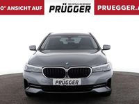 gebraucht BMW 520 d xDrive Touring Autom LED KAMERA LEDER NAVI VIRTUAL