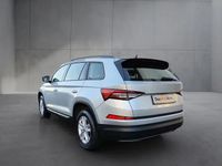 gebraucht Skoda Kodiaq 4x4 Ambition SC TDI DSG