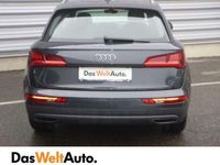 gebraucht Audi Q5 2.0 TDI