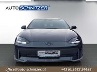 gebraucht Hyundai Ioniq 6 Ioniq Elektro 774kWh 4WD Black Edition Long ...