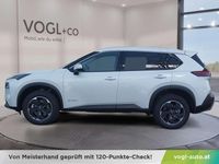 gebraucht Nissan X-Trail N-Connecta 1,5 VC-T e-4ORCE 214 PS 5S