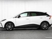 Gebraucht MG MG4 EV Luxury 150 kW (204 PS) 2023 Weiß Kleinwagen