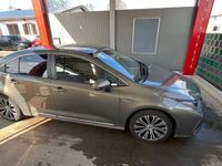 gebraucht Toyota Corolla Corolla18 Hybrid Active Active