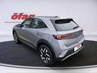 gebraucht Opel Mokka 1.2 Direct Injection Turbo Elegance Aut.