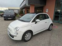 gebraucht Fiat 500 Lounge