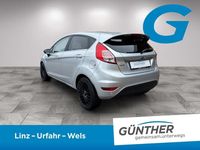 gebraucht Ford Fiesta Titanium 1.0 EcoBoost Powerschift