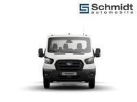 gebraucht Ford Transit Pritsche EK Trend 350L2 2,0L Eblue 130P...