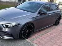 gebraucht Mercedes A200 Aut.