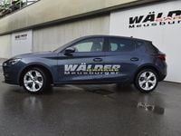 Gebraucht Seat Leon Style 115 PS (84 kW) 2026 Dunkelgrau  metallicperleffekt