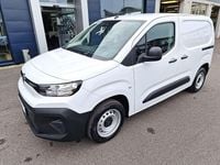 gebraucht Citroën Berlingo Berlingo KW M BlueHDi 100 S&S "sofort verfügbar...