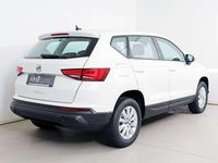 Neu Seat Ateca Reference 116 PS (85 kW) 2025 Weiß SUV