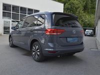 gebraucht VW Touran Comfortline TDI SCR DSG