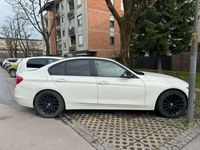 gebraucht BMW 316 316 d / SLOVENIA