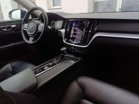 gebraucht Volvo V60 D3 Momentum Pro GeartronicLEDERNAVIAHVSitzheiz