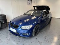 gebraucht BMW 335 Cabriolet 