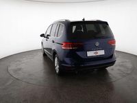 gebraucht VW Touran Highline TDI SCR DSG 7-Sitzer