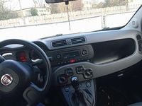 Gebraucht Fiat Panda Young 69 PS (50 kW) 2016 Kleinwagen