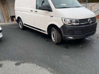 gebraucht VW T6 Kombi KR MD 20 TDI BMT