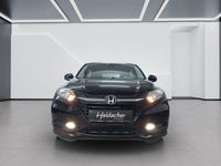 Gebraucht Honda HR-V 120 PS (88 kW) 2016 Schwarz SUV