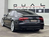 gebraucht Audi A8 S8 40 FSI V8 quattro Tiptronic|ACC|LED|RFK|MAS...